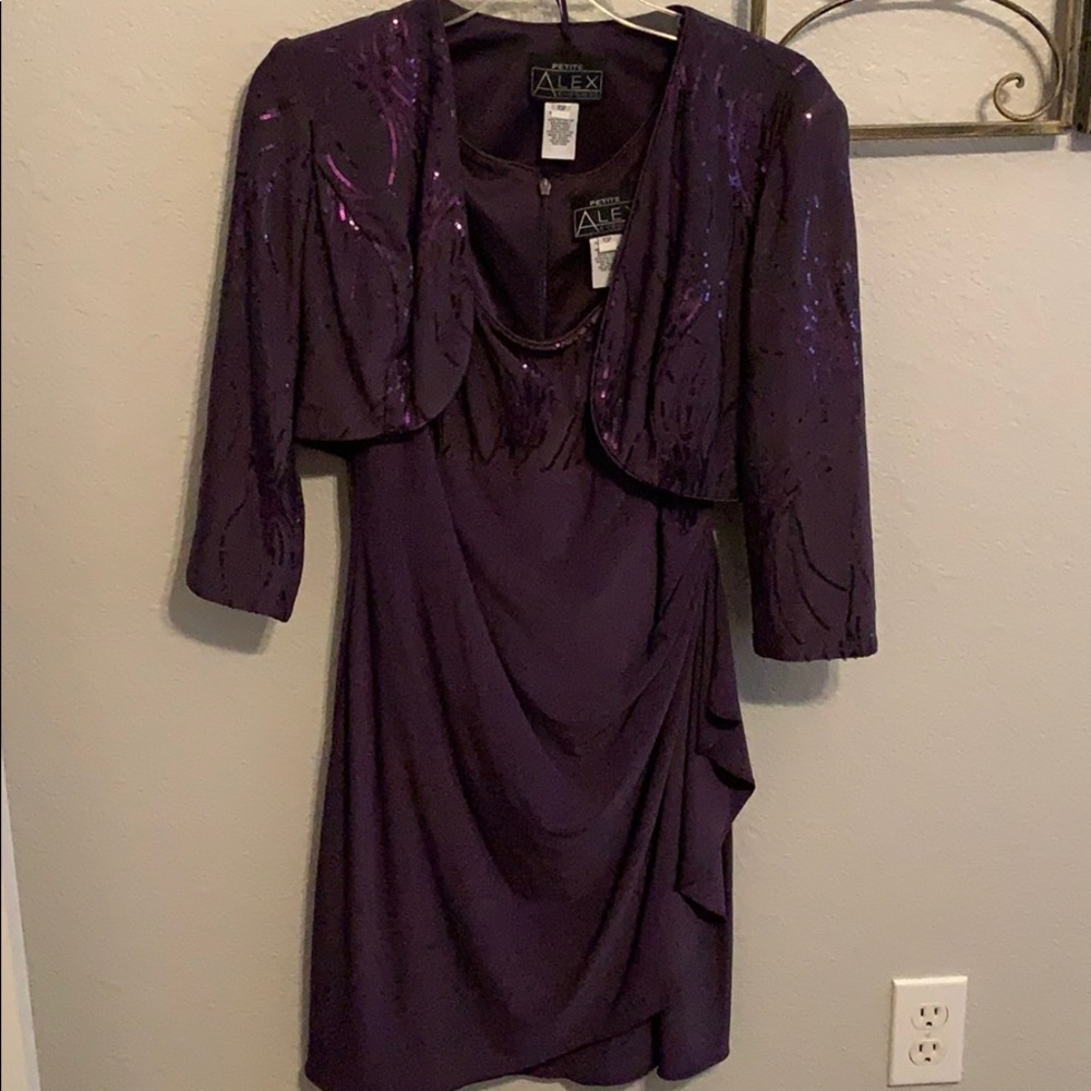 Cocktail/ mother of the bride dress